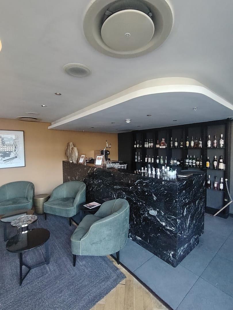 To Let 1 Bedroom Property for Rent in Cape Town City Centre Western Cape